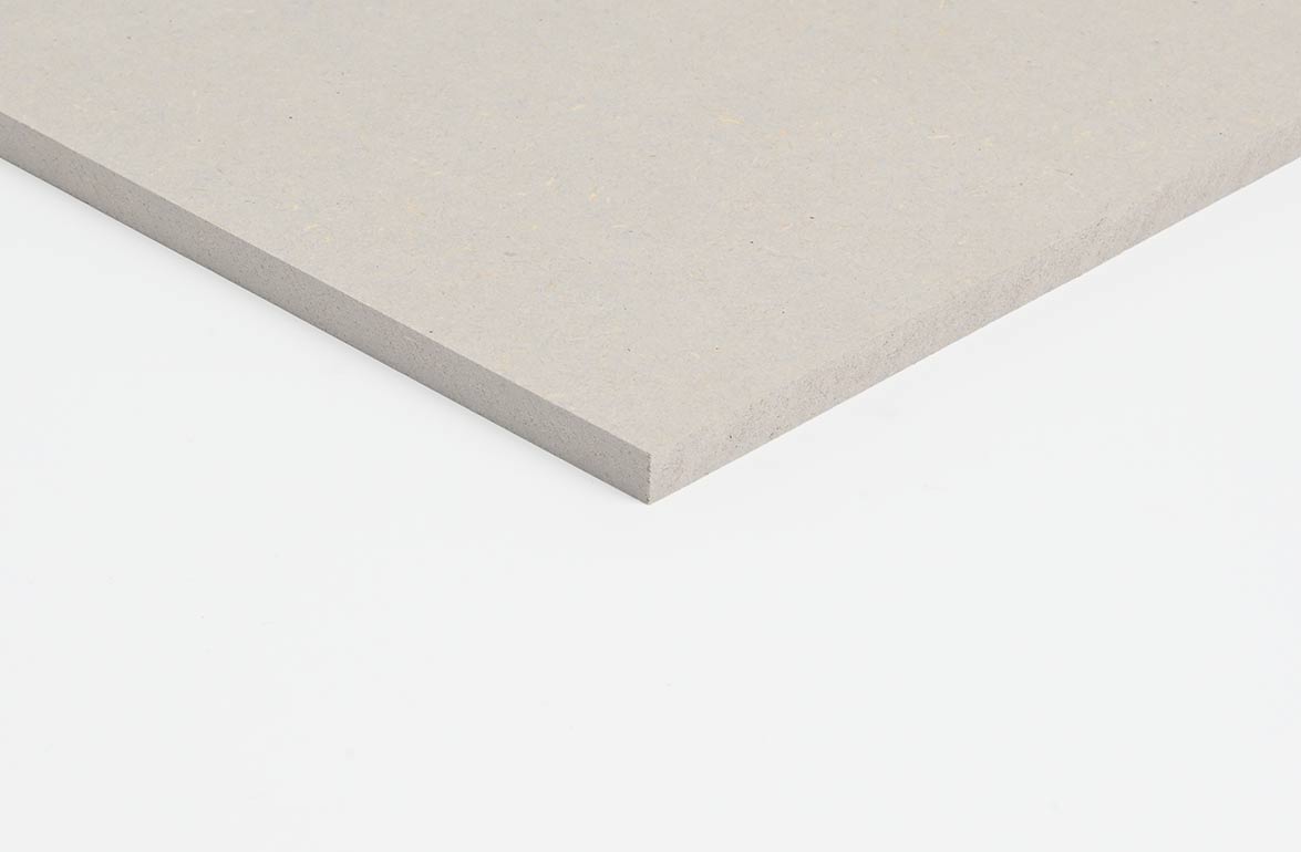 MDF Valchromat, Hvidgrå WG, FSC Mix Credit